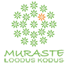 Muraste kogukonnakeskus Logo